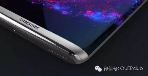 三星最新屏幕爆料,颠覆视觉体验的下一代显示技术揭秘  第1张