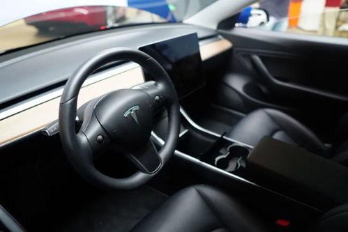 特斯拉尾门爆料视频大全,全方位解析爆料视频大全  第1张